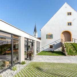 Pöltnerhof，位于上巴伐利亚魏尔海姆的酒店