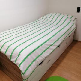D&E Rooms，位于施韦夏特的酒店
