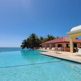 Parador Maunacaribe - Maunabo，位于毛纳沃的酒店