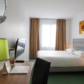 Hotel Le Beffroi，位于德勒的酒店