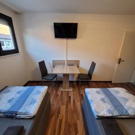 City Apartment KL，位于凯撒斯劳滕的酒店