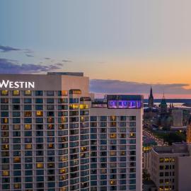The Westin Ottawa