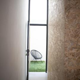 Urban Sal Loft，位于埃斯帕戈斯的酒店