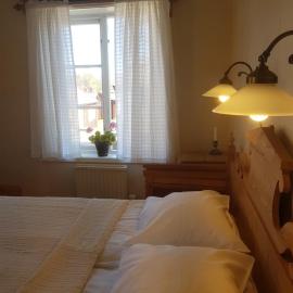 Lövånger Kyrkstad，位于Lövånger的酒店