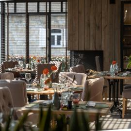 Hotel le Fenil，位于塞利斯的酒店