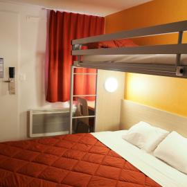 Premiere Classe Saumur，位于索米尔的酒店
