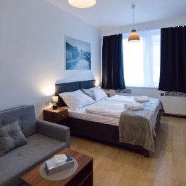 Hotel U Ševce，位于兹林的酒店