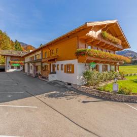 Landhotel Gabriele，位于翁特尔韦森的酒店