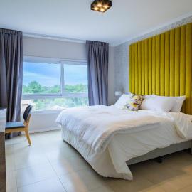 Garden Suites Pinamar，位于皮纳马尔的酒店