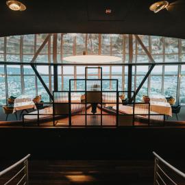 Scala Turm Hotel Restaurant，位于耶拿的酒店