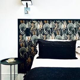 Hôtel Gaspard & Margot,位于勒图凯-巴黎普拉日的酒店