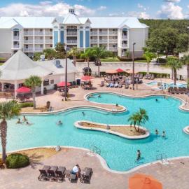 Summer Bay Orlando MOD Collection by Sonesta，位于奥兰多的酒店