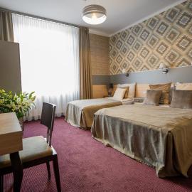 Hotel Kazimierz