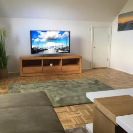 Ferienwohnung Koje，位于韦斯的酒店