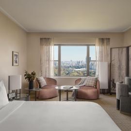 Park Lane New York，位于纽约的酒店