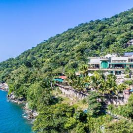 Puerto Vallarta South Shore Luxury Suites,