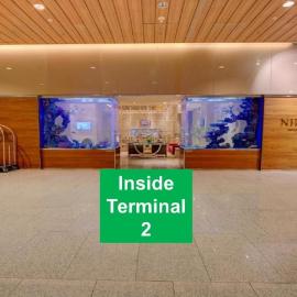 Niranta Transit Hotel Terminal 2 Arrivals/Landside，位于孟买的酒店