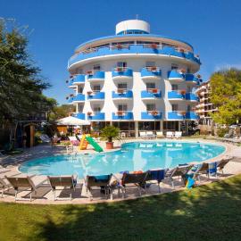 Hotel Playa Blanca，位于杜纳维德的酒店