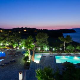 Viva Mare Hotel & Spa，位于米西姆纳的酒店