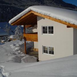 Watzmann-Appartement
