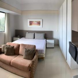 Tropical Executive Hotel