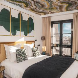 Maisons du Monde Hôtel & Suites - La Rochelle Vieux Port,位于拉罗谢尔的酒店