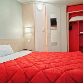 Premiere Classe Honfleur，位于翁弗勒尔的酒店