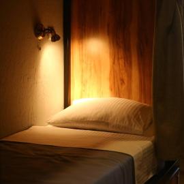 Hostel Nomad，位于第比利斯的酒店