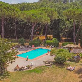 Montebelli Agriturismo & Country Hotel，位于卡尔达纳的酒店