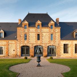 Le Domaine de Ravenoville - Pierres d'Histoire，位于Ravenoville的酒店