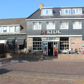 Hotel "De Klok"，位于比伦的酒店