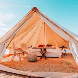 Wander Camp Grand Canyon，位于瓦莱的酒店