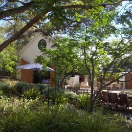 The Farm Willunga，位于Willunga的酒店