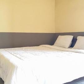 Tengger Indah Bromo Homestay at Desa Wisata Bromo Mitra RedDoorz，位于庞越的酒店