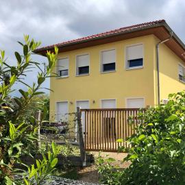 Ferienhaus Caputh，位于卡普特的酒店
