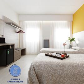 Alfa Fiera Hotel,位于维琴察的酒店