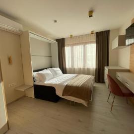 Albergo Aida，位于卢森堡的酒店