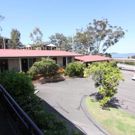 Waterview Gosford Motor Inn，位于戈斯福德的酒店