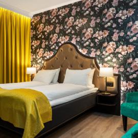 Thon Hotel Høyers，位于希恩的酒店