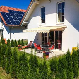 Holiday Home Ferienpark Verchen-2 by Interhome，位于Verchen的酒店
