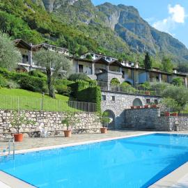 Apartment Poggio degli Ulivi by Interhome，位于瓦尔索达的酒店