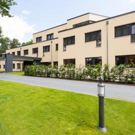 Morada Hotel Heidesee Gifhorn，位于吉夫霍恩的酒店