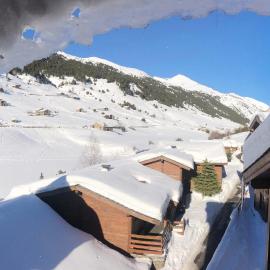 Casita de madera a Peu del Riu Incles - Sol y Nieve - Parking incluido，位于因克勒斯的酒店