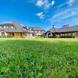 Hotel Tadeusz，位于Uszew的酒店
