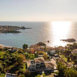 Linari Villas