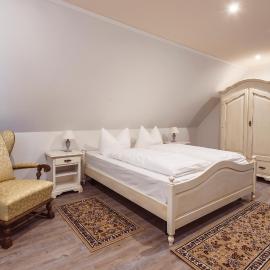Hotel Roma,位于莱茵河畔凯尔的酒店
