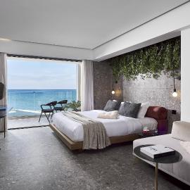 Dyo Suites,位于罗希姆诺的酒店
