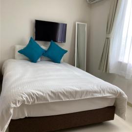PLEASANT STAY Sunayama，位于宫古岛的酒店