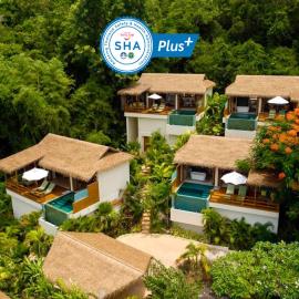 Wild Cottages Luxury and Natural，位于拉迈的酒店