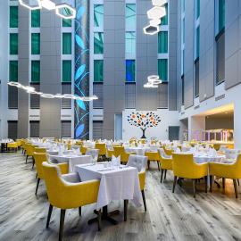 Atrium Hotel Heathrow，位于希灵登的酒店